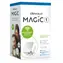 Devolo Magic 1 WiFi 2-1-1 Mini-Powerline-Adapter / WLAN / LAN 100 Mbit/s