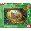 Schmidt Puzzle Märchenschloss und Zauberwald / 1000 Teile / ab 12 Jahren