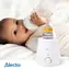Alecto BW-70 weiß / Flaschen- und Babynahrungswärmer