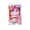 Simba Teddybär Care Bears Hurrabärchi 35 cm / ab 0 Monaten