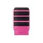 Rode WS14 pink / Windschutz / für Rode PodMic und PodMic USB
