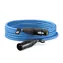 Rode XLR6M-B blau / Kabel / XLR (M) - XLR (F) / 6 m