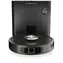 Shark PowerDetect RV2820VEEU schwarz/champagner / Saugroboter / selbstentleerend / LiDAR / WLAN / 100 Min.