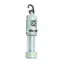 Flextail Tiny Repeller S blau / Tragbarer Mückenschutz und LED-Laterne / 400 lm / IPX5
