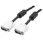 StarTech DVI-D Dual Link schwarz / Kabel / 10 m / 2560×1600 px