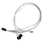 Adaptec I-HDMSAS-4SATA-SB.8M / Kabel SAS / Mini SAS HD SFF-8643 - 4X SATA / 0,8 m
