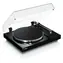 Yamaha TT-S303 schwarz / Plattenspieler / Riemenantrieb / 4,8 kg