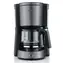 Severin KA 9572 Anthrazit / Filterkaffeemaschine / 1000 W / 1,2 l