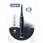 Oral-B iO Series 6s Black Lava / Elektrische Zahnbürste / Bluetooth / 5 Reinigungsmodi / Interaktives Display