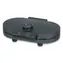 Severin WA2118 Black Line Waffeleisen, schwarz, 1200 W, 2 Waffeln gleichzeitig
