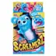 Simba ScreamerZ Teddybär Blau / Plüschtier / Mit Soundeffekt / ab 5 Jahren
