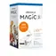 Devolo Magic 2 LAN Triple + Single / Starterkit / Powerline / G.hn / 3x Gigabit LAN