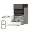 Petlibro RFID / Intelligenter Futterspender / Halsband mit RFID-Tag / 3 l / PawSense-App