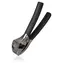 Banquet TINTO / Knoblauchpresse / 16 cm