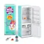 Zuru Mini Brands Kühlschrank füllen / Spielset / Miniaturen und Kühlschrank mit UV-Hintergrundbeleuchtung / ab 8 Jahren