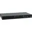 Inter-tech SD-1688 schwarz / PDU / 19"-Rack / 8x C13 umschaltbar / 16A / SNMP