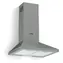 Gorenje WHC529E4X silber / Dunstabzugshaube / Wandmontage / 450 m/h / Geräuschpegel 65 dB
