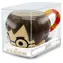 STOR 3D-Becher Harry Potter Chibi / 475 ml / Nicht spülmaschinen- und mikrowellengeeignet