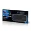 Nedis US-Gaming-Tastatur / Membrantastatur / LED-Hintergrundbeleuchtung / USB / 1,5 m / US