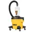 DeWalt DXVCS002 schwarz, gelb / Staubabscheider / Zyklonabscheider / 23 l / 5,5 kg