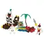 PLUS- PLUS Piraten-Bausatz / 360 Teile