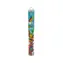 PLUS- PLUS Regenbogen-Mix Tuba-Bausatz / 100 Teile
