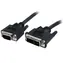 StarTech DVI-A - VGA schwarz / Adapterkabel / 1 m