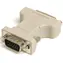 StarTech DVI-I(M) auf VGA(F) Adapter beige / Adapter