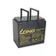 Long 22NF305CN / Bleiakku / 12 V / 62 Ah / DeepCycle / M6-Stecker