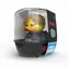Numskull TUBBZ Resident Evil Leon S. Kennedy / Sammelfigur Ente / 5,5 cm