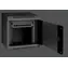 Eurocase GMC3209 / Wandschrank / 9 HE / 10" / 350 x 280 x 477,5 mm