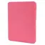 Devia Justyle Hülle für iPad Air 11" (M1/M2/M3) in Wassermelonenrot / Hülle für Apple iPad / mit Fach für Apple Pencil