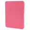Devia Justyle Wassermelonenrot / Hülle für Apple iPad Air 13" (M2/M3) / Mit Fach für Apple Pencil