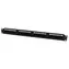 StarTech 24-Port-Patchpanel / Patchpanel / CAT6 / 24 RJ-45-Ports / 1HE / Schwarz