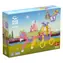 PLUS- PLUS Bauset Pastell 3-in-1 Märchen / 220 Teile