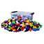 PLUS- PLUS Box Big Basic / Bausatz / 600 Teile / ab 1 Jahr