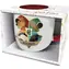 STOR Elite Keramikbecher Harry Potter - Golden Magie / Keramikbecher / 380 ml / Geschenkbox