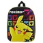 CYP BRAND Pokémon -Rucksack / 32,5 cm / verstellbare Träger / offiziell lizenziert