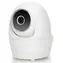 Alecto DVC166IP weiß / Innenkamera / WLAN / Full HD 1920x1080 / Nachtsicht 12m / microSD
