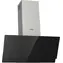 Gorenje WHI949EXBG silber / Dunstabzugshaube / Wandmontage / 608 m/h / 63 dB