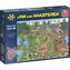 JUMBO-Puzzle JvH Robin Hood Festival / 1500 Teile / ab 15 Jahren
