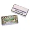 Digitus CAT5 FTP Patchkabel / Stecker / Kerbe / RJ45-RJ45