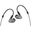 Sennheiser IE 600 / In-Ear-Kopfhörer / MMCX-Anschluss / 4 Hz-46,5 kHz / 2 x 3,5-mm- und 4,4-mm-Kabel