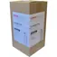 Intec ColorFlare Silbermetallic / Toner-Effektfolie / 320 mm x 300 m / Kern 77 mm