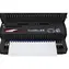 EuroSupplies iBind E / Elektrischer Ringbinder / Lochkapazität 28 Blatt 80 g / Bindung bis zu 51 mm / A4-Format