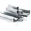 KW TRIO Heftklammern 53/14 / Packung mit 1000 Stück / max. 110 Blatt 80 g/m