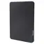 Devia Justyle schwarze Hülle für Apple iPad Air 13" (M2/M3) / Mit Fach für Apple Pencil