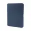 Devia Justyle Hülle für iPad Air 11" (M1/M2/M3), dunkelblau / Hülle für Apple iPad / mit Fach für Apple Pencil
