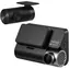 70mai Dashcam 4K A810S + Rückfahrkamera RC24 / Autokamera / 3840×2160 / 146° / WLAN / GPS / ADAS