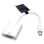 Roline Mini-DisplayPort(M)-auf-VGA(F)-Konverter/Adapter / DisplayPort 1.2 / max. 1920 x 1200 px / 60 Hz